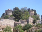Castle Picture - Castell de Guadalest